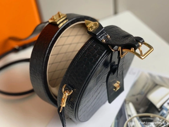 FS CHEAP VUITTON CHAPEAU PETITE BOITE LOUIS 0809